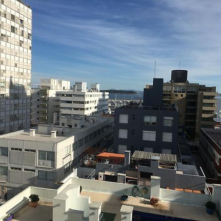 Edificio Canal Azul Πούντα ντελ Έστε Εξωτερικό φωτογραφία