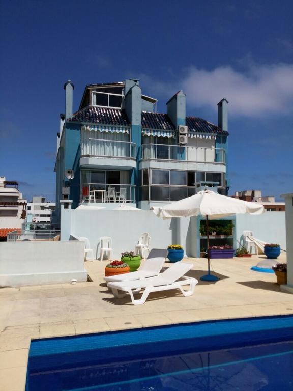 Edificio Canal Azul Πούντα ντελ Έστε Εξωτερικό φωτογραφία