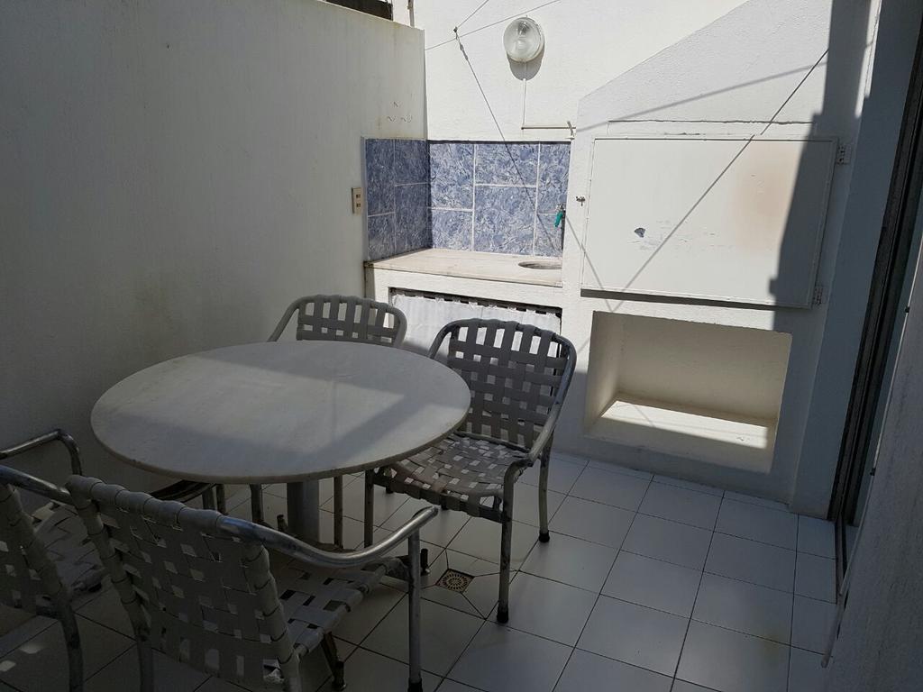 Edificio Canal Azul Πούντα ντελ Έστε Εξωτερικό φωτογραφία
