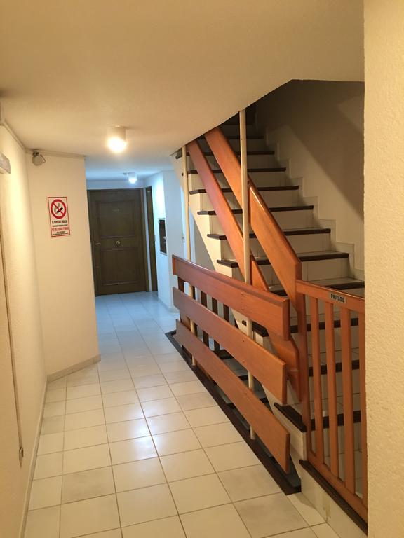 Edificio Canal Azul Πούντα ντελ Έστε Εξωτερικό φωτογραφία