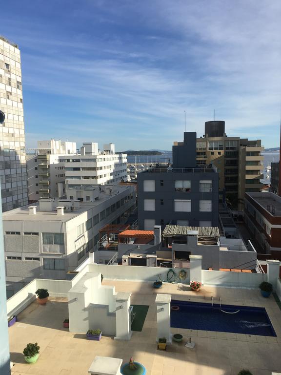 Edificio Canal Azul Πούντα ντελ Έστε Εξωτερικό φωτογραφία