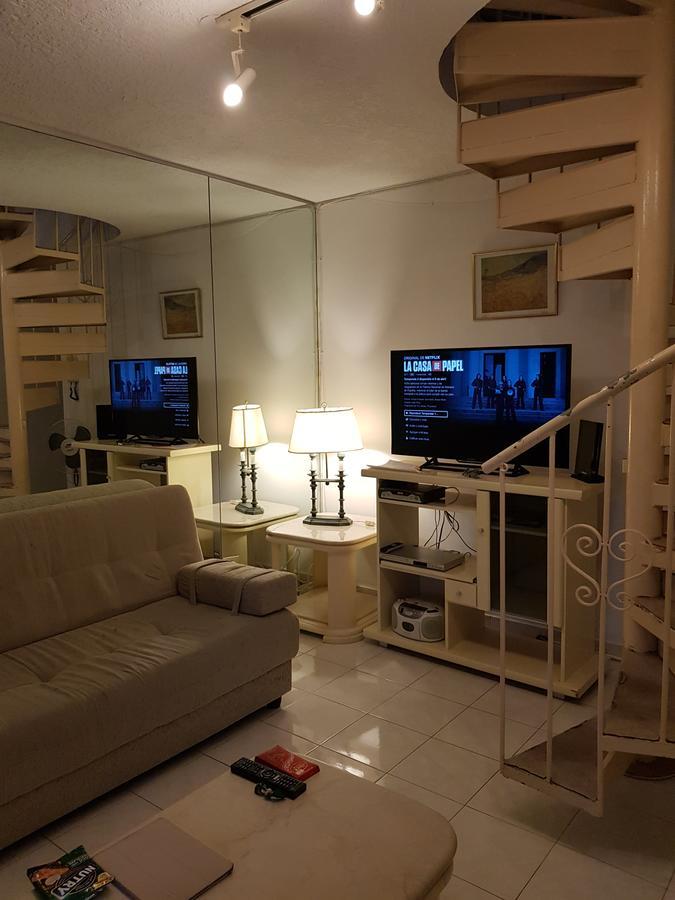 Edificio Canal Azul Πούντα ντελ Έστε Εξωτερικό φωτογραφία