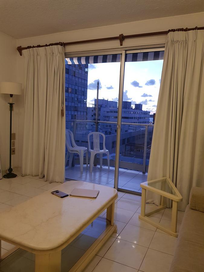 Edificio Canal Azul Πούντα ντελ Έστε Εξωτερικό φωτογραφία
