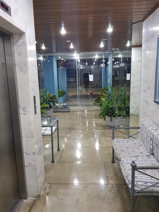 Edificio Canal Azul Πούντα ντελ Έστε Εξωτερικό φωτογραφία