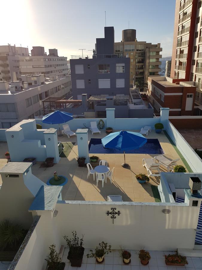 Edificio Canal Azul Πούντα ντελ Έστε Εξωτερικό φωτογραφία