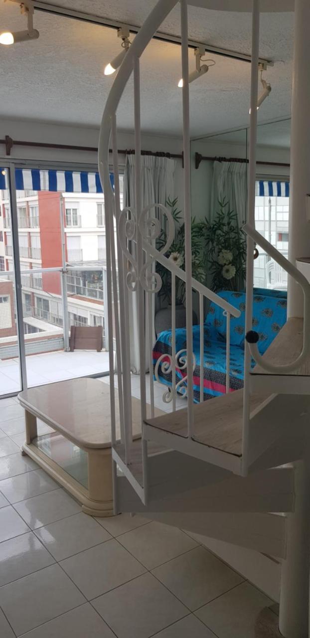 Edificio Canal Azul Πούντα ντελ Έστε Εξωτερικό φωτογραφία